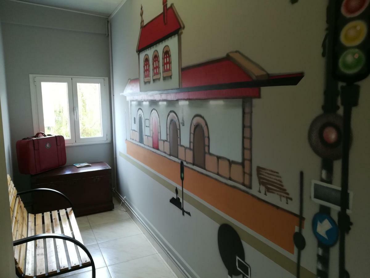 Guest house Grilo