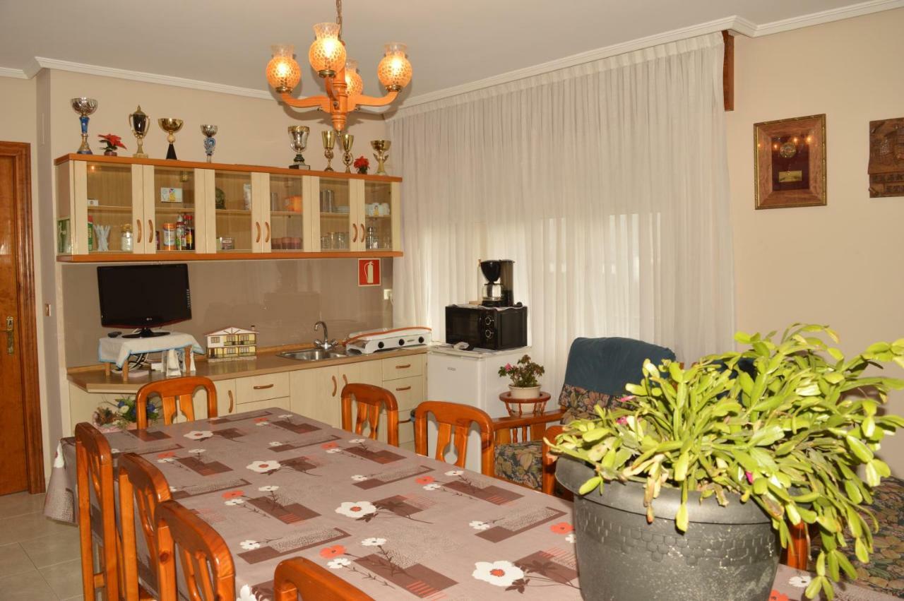 El Txakoli Country house Amurrio