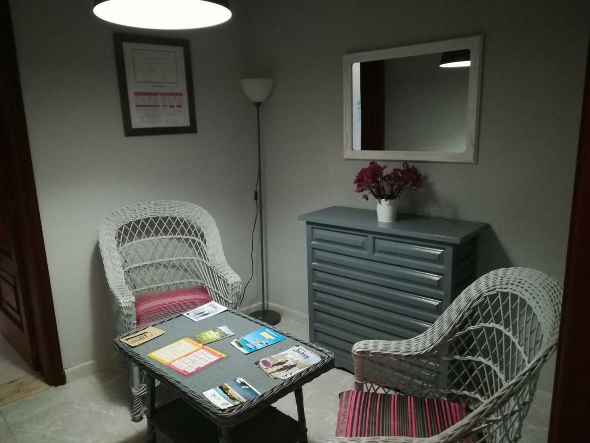 Grilo Guest house Padron