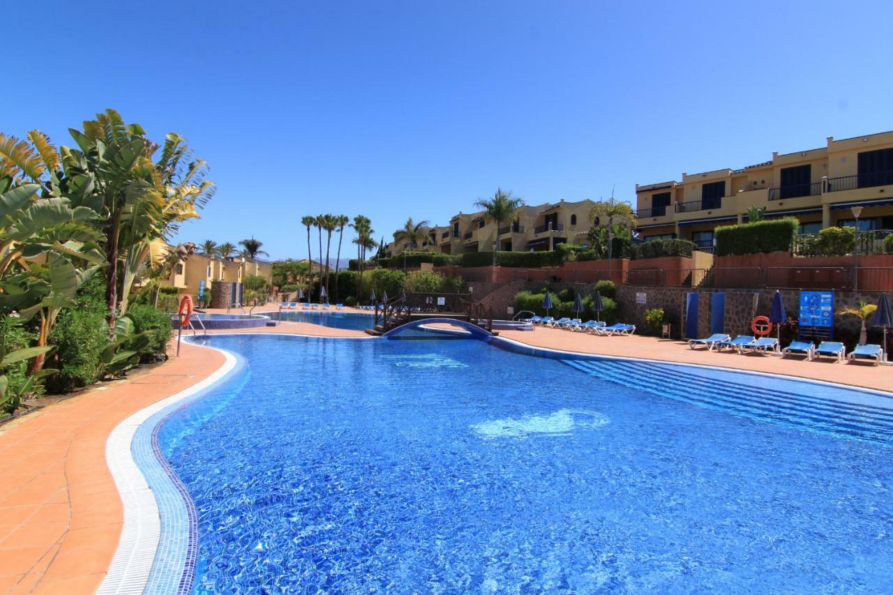 Bahia Villa *