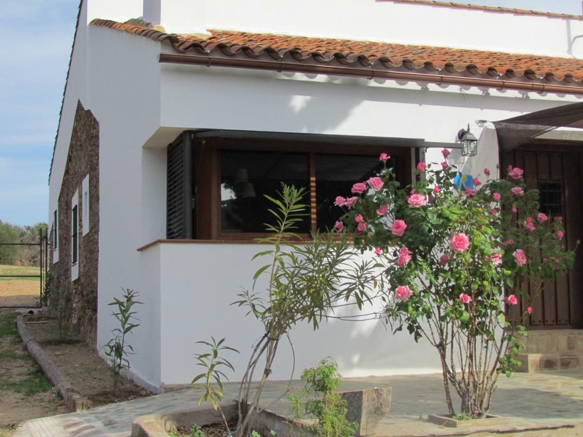 Valle Corchoso Casa rural
