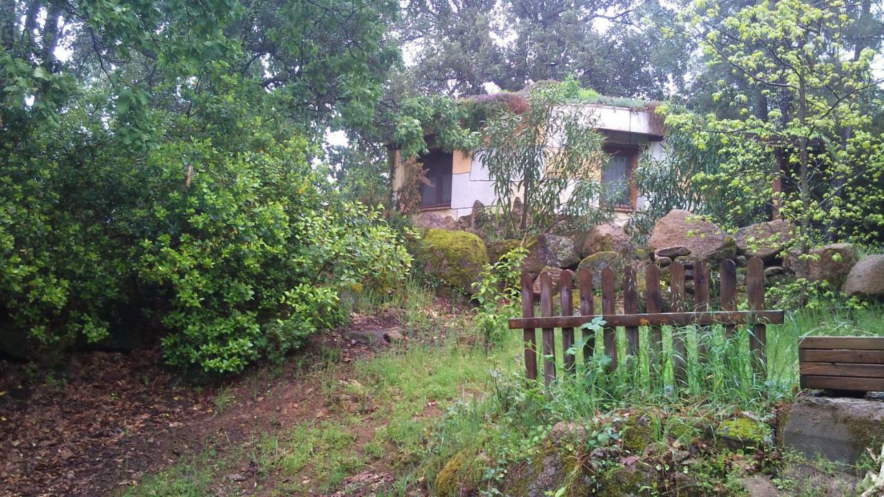 Country house Rurales Ecopangea *