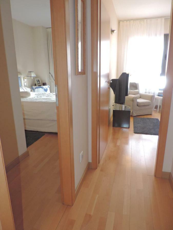 Retiro Apartment Madrid