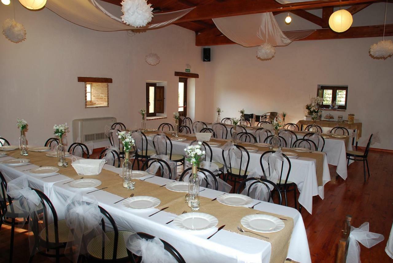 La Hidalga Hotel