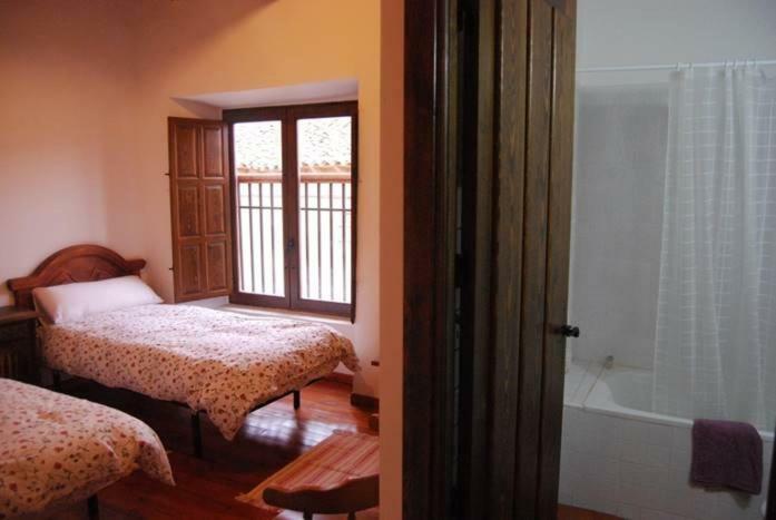 La Hidalga Hotel