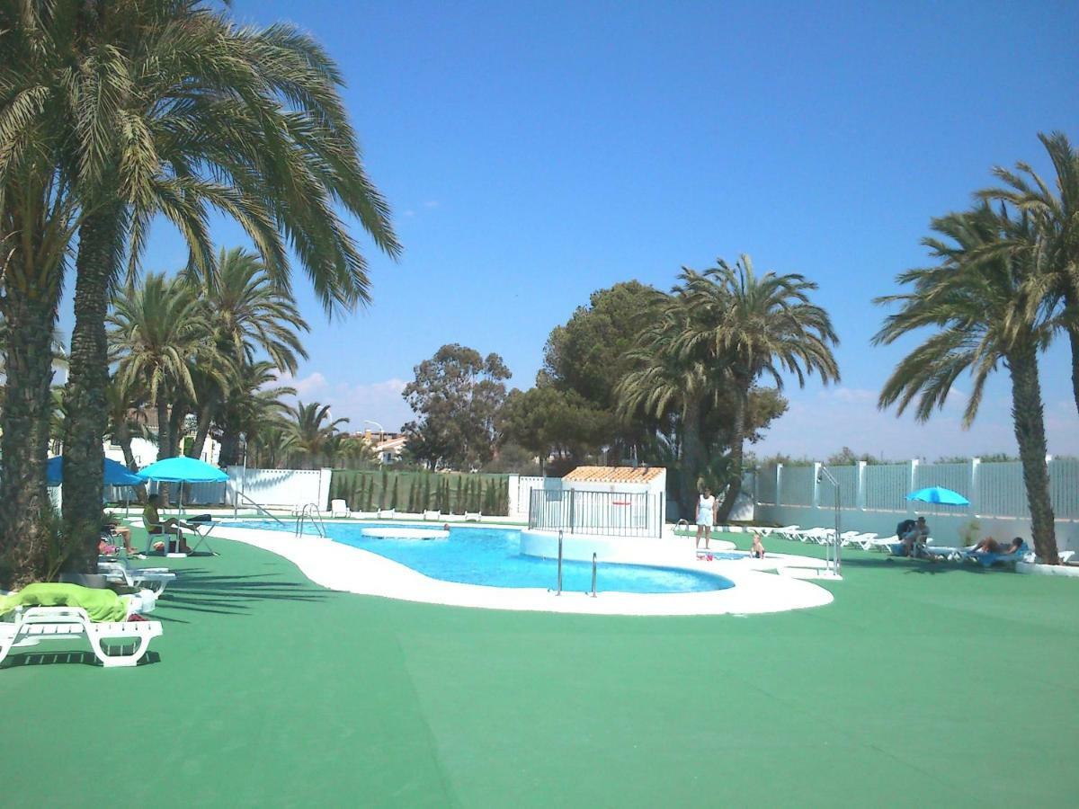 Pueblo Laguna 7 Apartamento