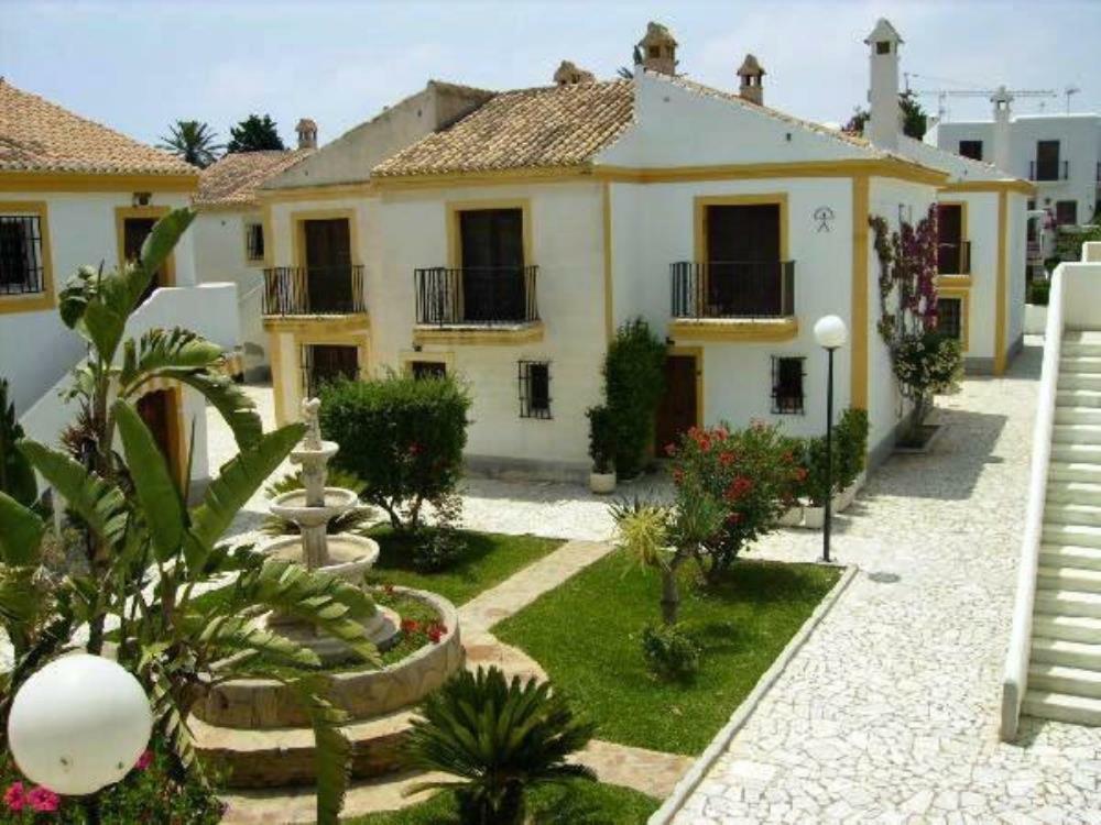 Pueblo Laguna 7 Apartamento Vera