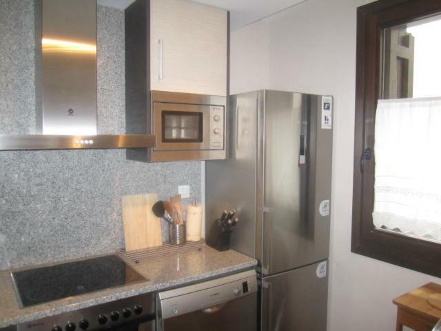 Apartmento Albar Apartment Benasque