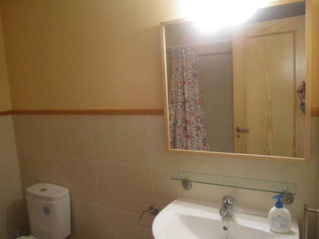Apartmento Albar