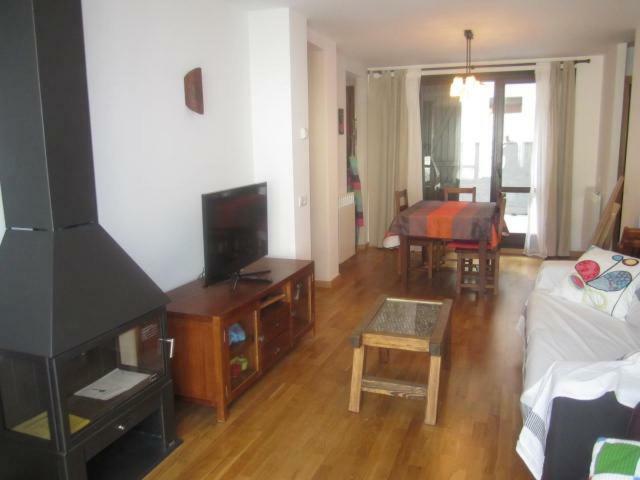 Apartmento Albar Apartment *