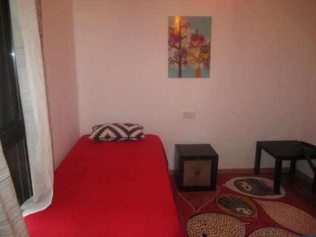 Apartment Apartmento Albar *