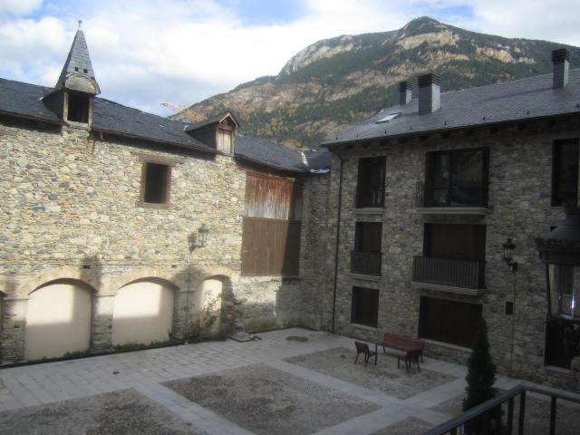 Apartmento Albar *