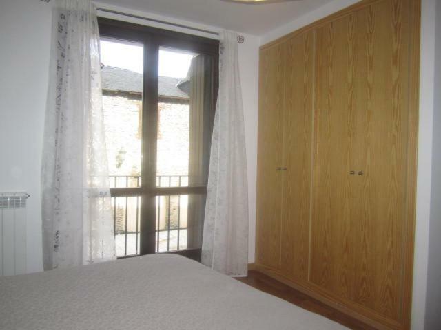 Apartmento Albar Benasque