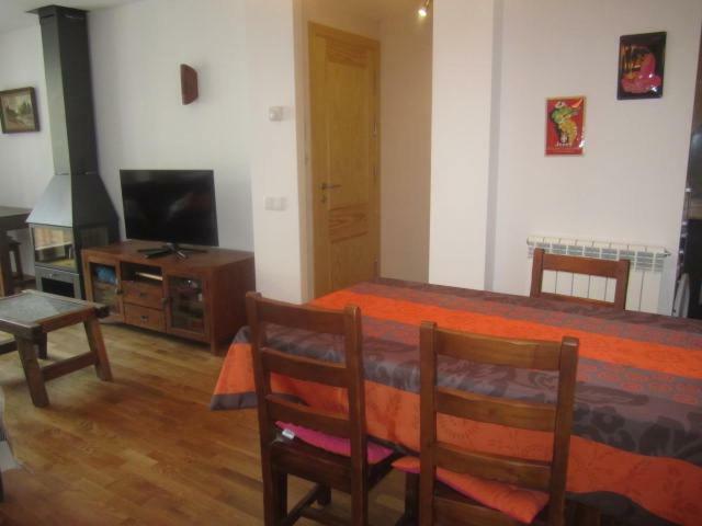 Apartment Apartmento Albar