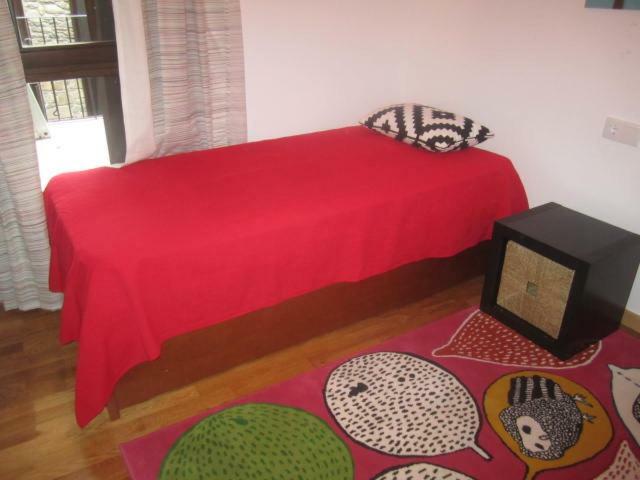 Apartmento Albar *