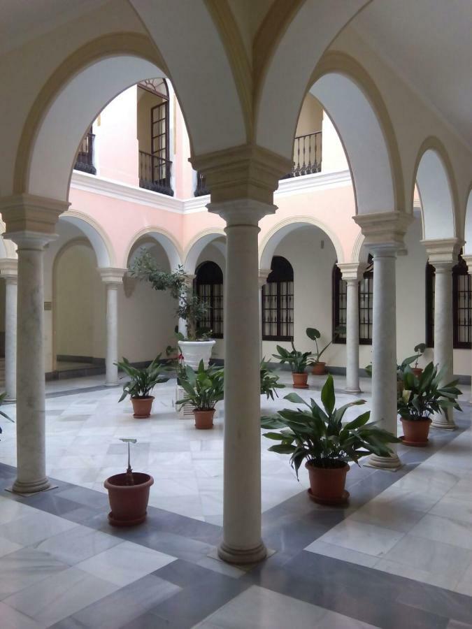 Apartamento San Miguel Caballeros Jerez de la Frontera