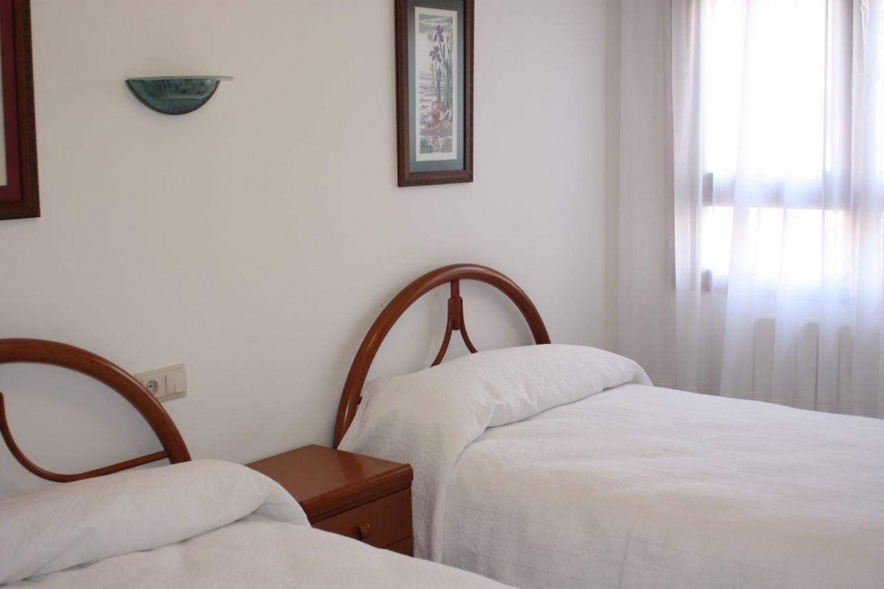 Avenida Apartment