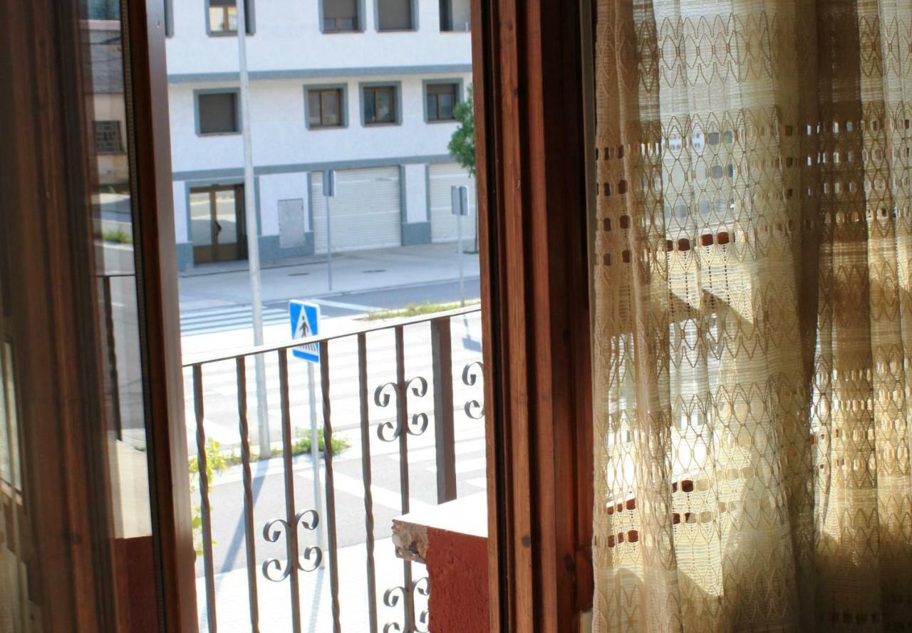 Apartment Avenida Ainsa
