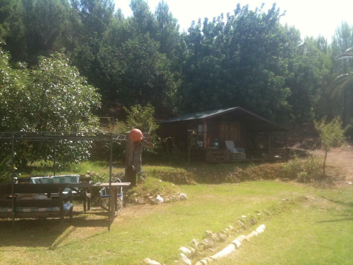 Casa Del Paso Lodge *