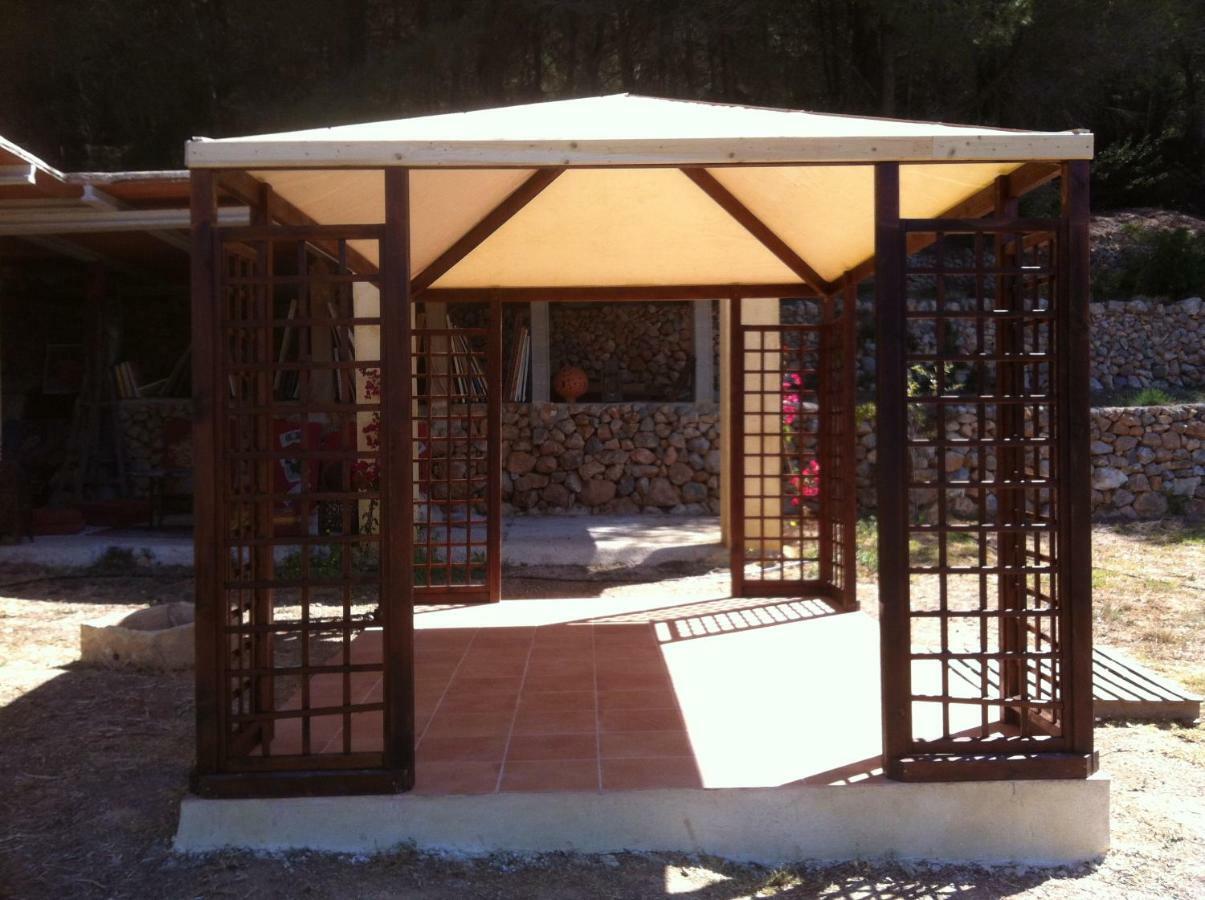 Lodge Casa Del Paso *