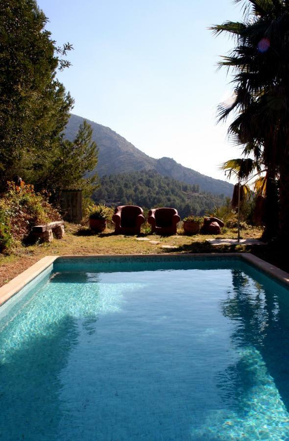 Lodge Casa Del Paso *