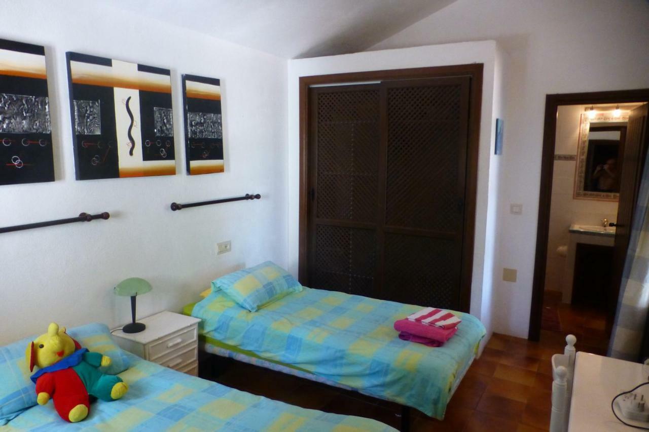 Belvilla By Oyo Cerezas Holiday home Casares