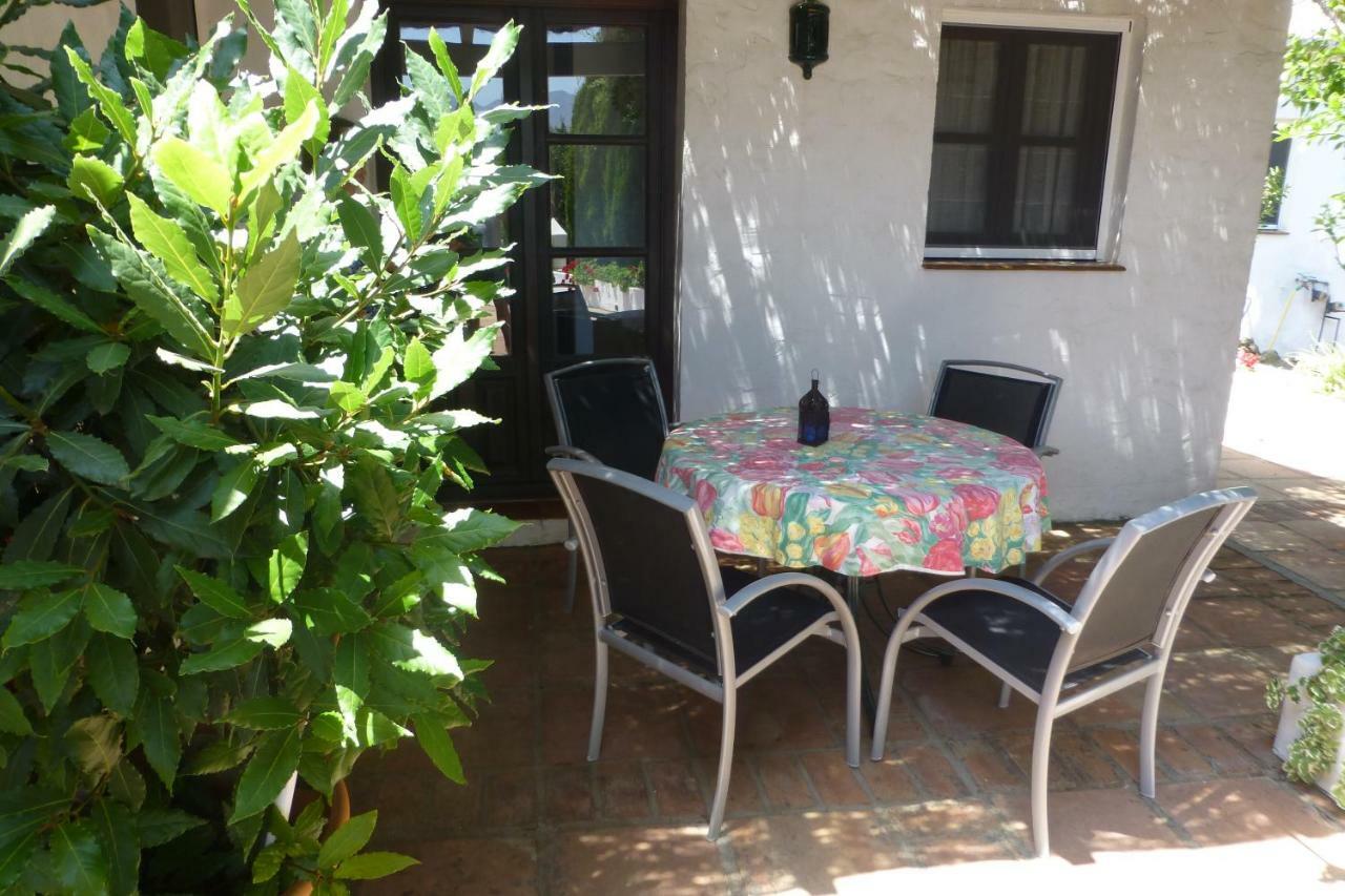 Belvilla By Oyo Cerezas Holiday home Casares