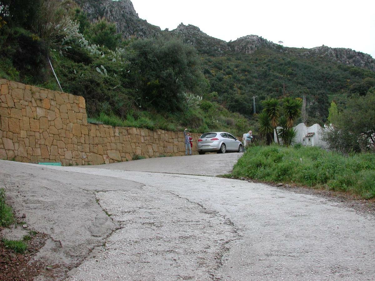 Belvilla By Oyo Cerezas Holiday home Casares