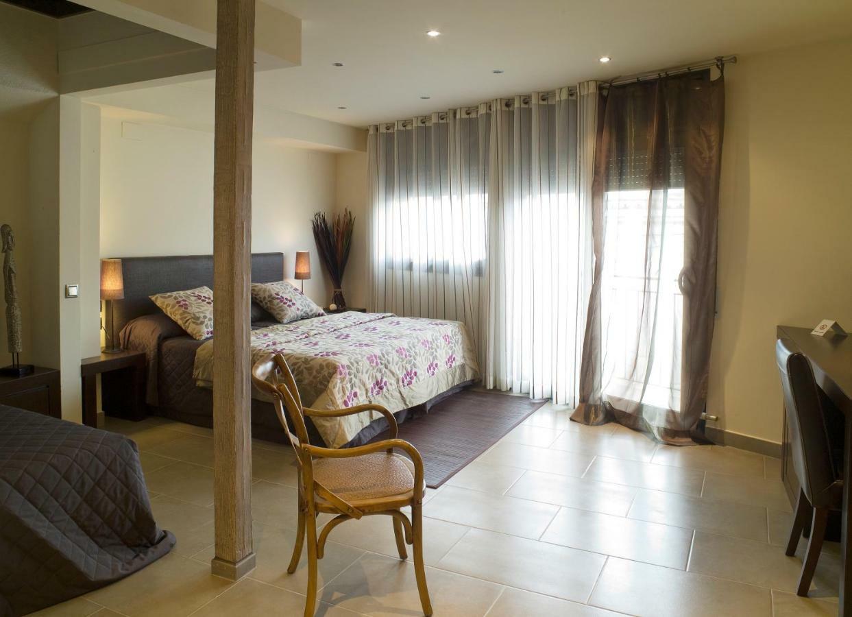 Calabria Hotel La Garriga