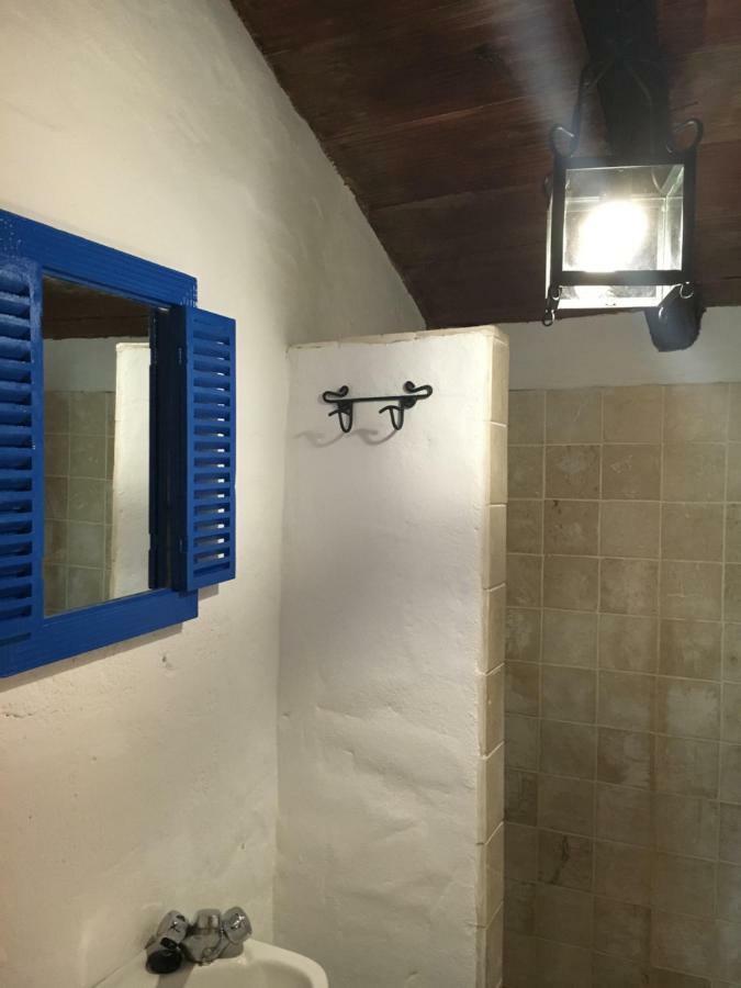 Cortijo Arroyo Del Moro Holiday home *