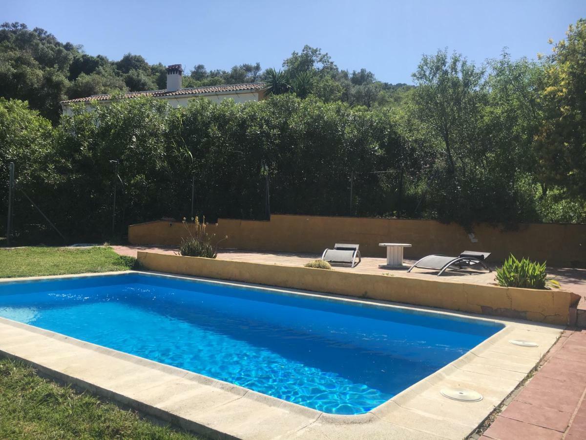 Cortijo Arroyo Del Moro