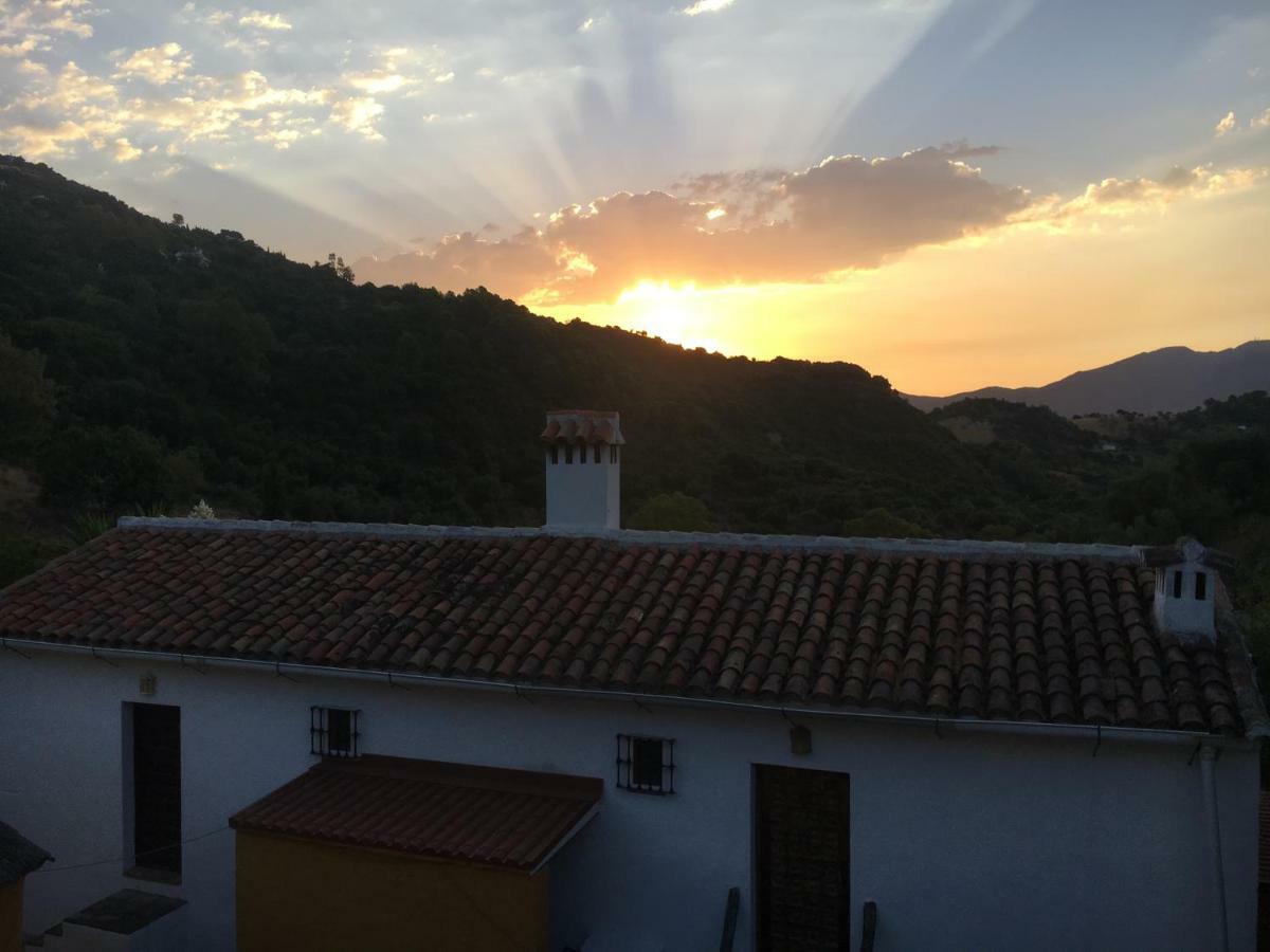 Cortijo Arroyo Del Moro Holiday home