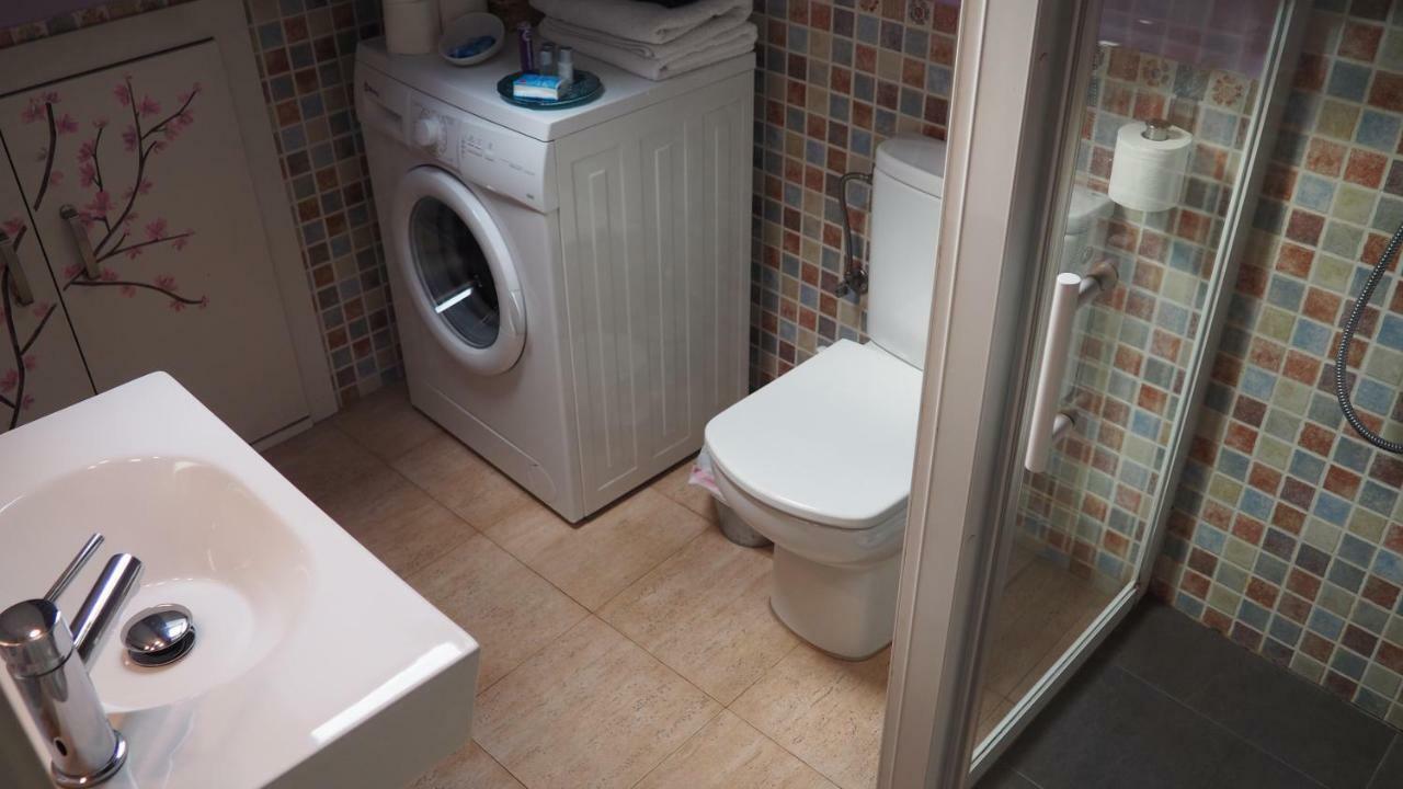 Apartamento Centro Apartment *