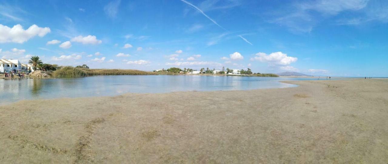Apartamento Pueblo Laguna 7 *