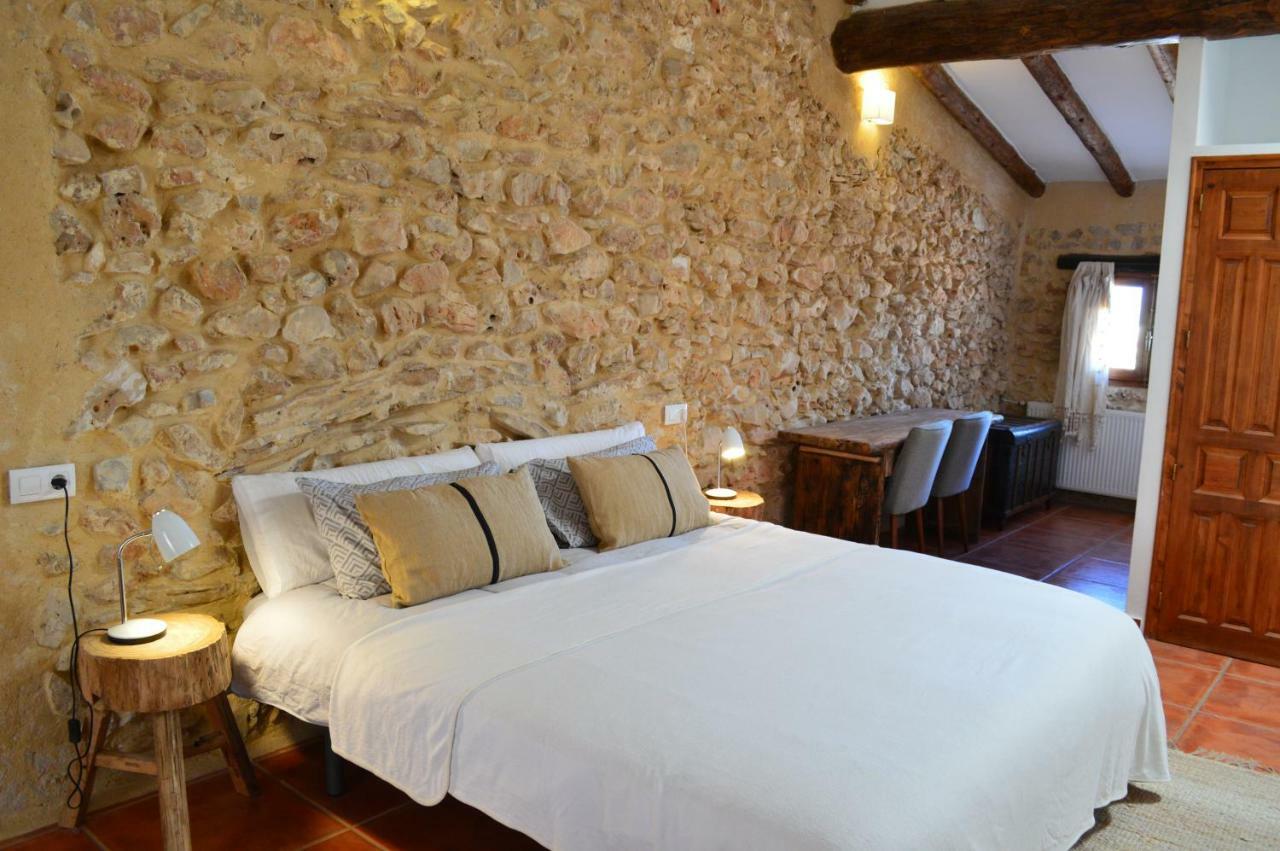 Hotel Casas Benali Enguera