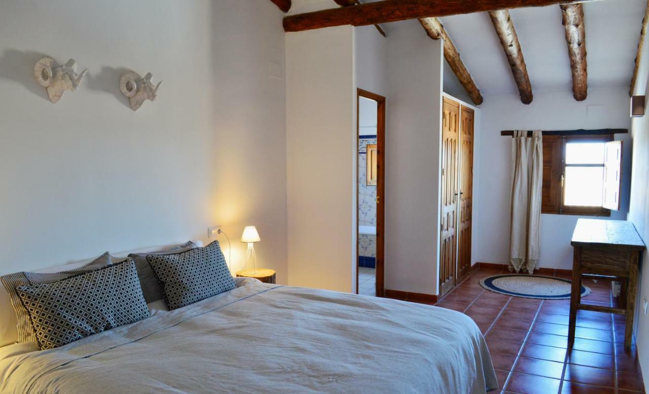 Hotel Casas Benali 3*