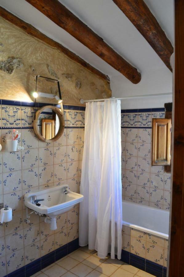 Casas Benali 3* Enguera