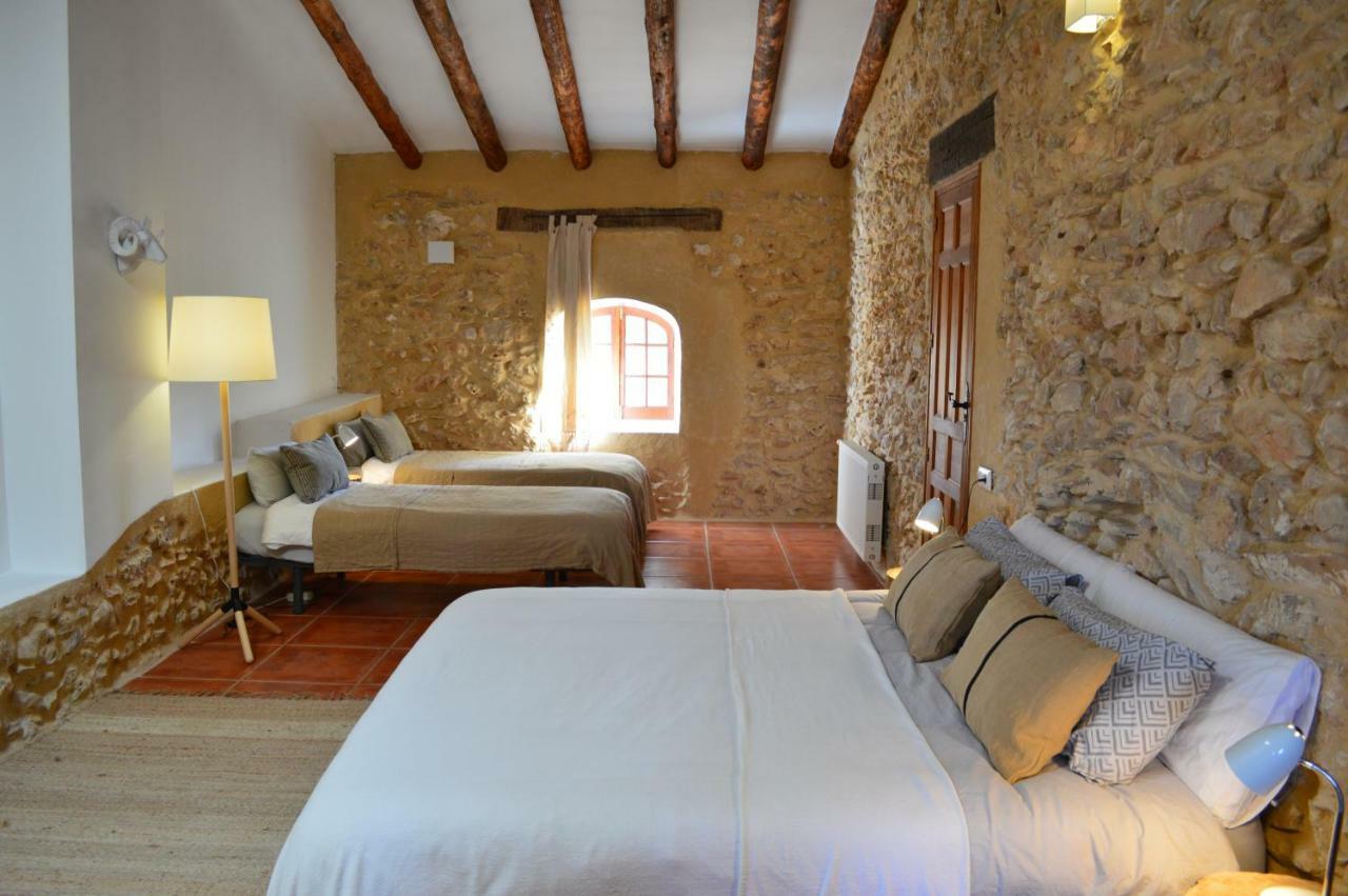 Hotel Casas Benali