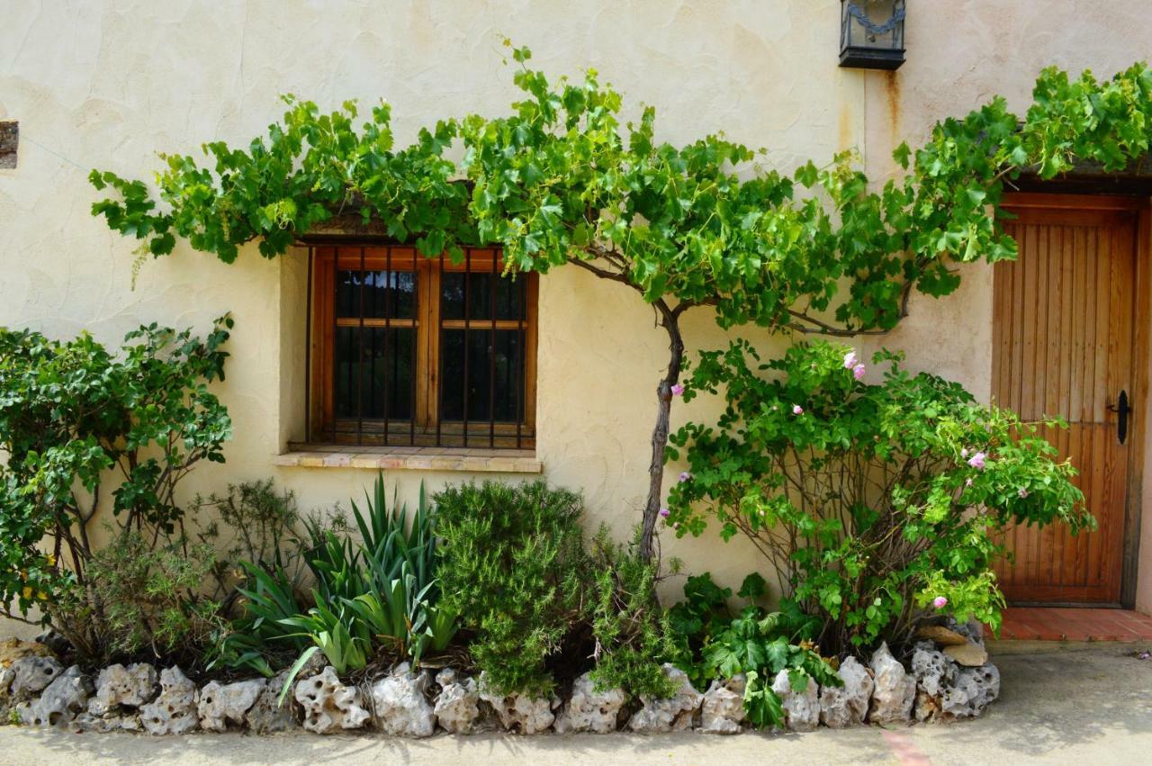 Casas Benali Hotel Enguera