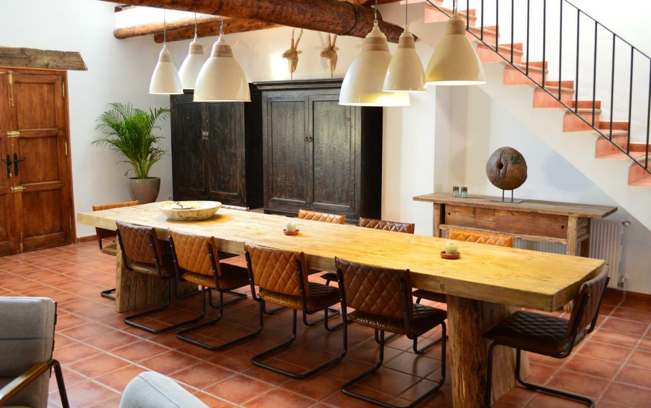 Casas Benali 3*
