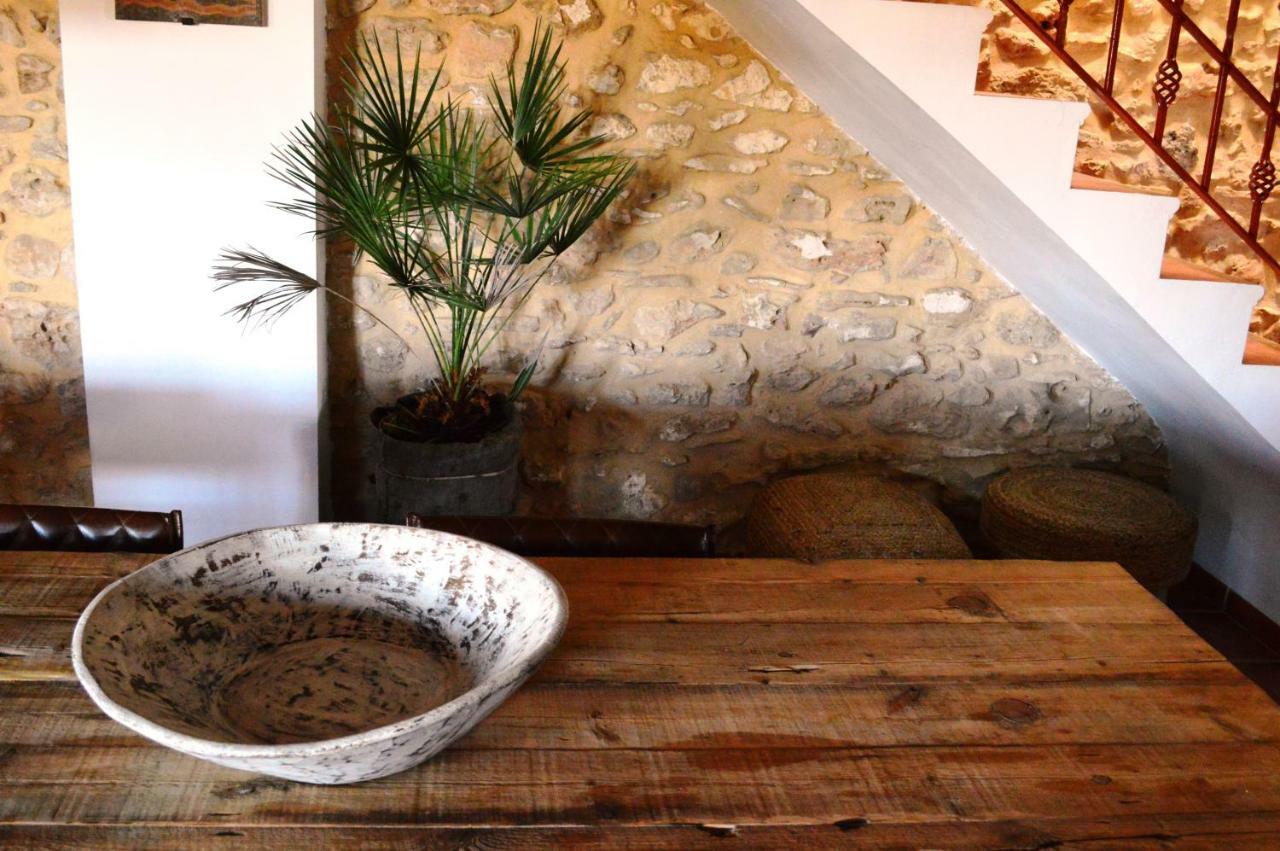 Hotel Casas Benali 3*