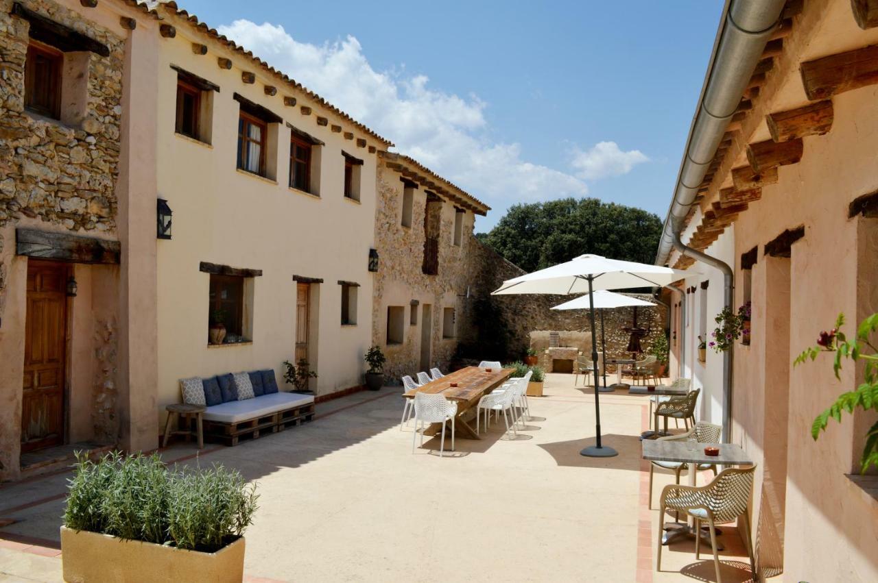 Casas Benali Hotel 3*