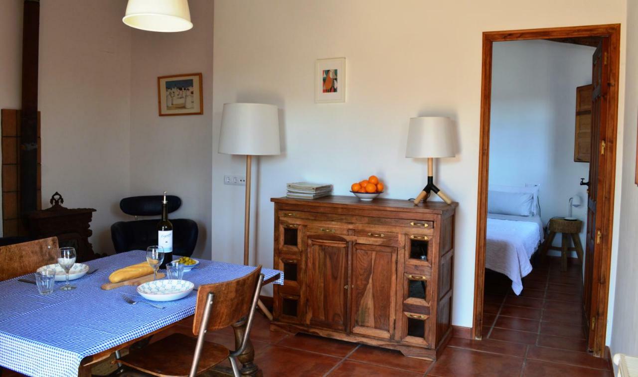 Casas Benali Enguera