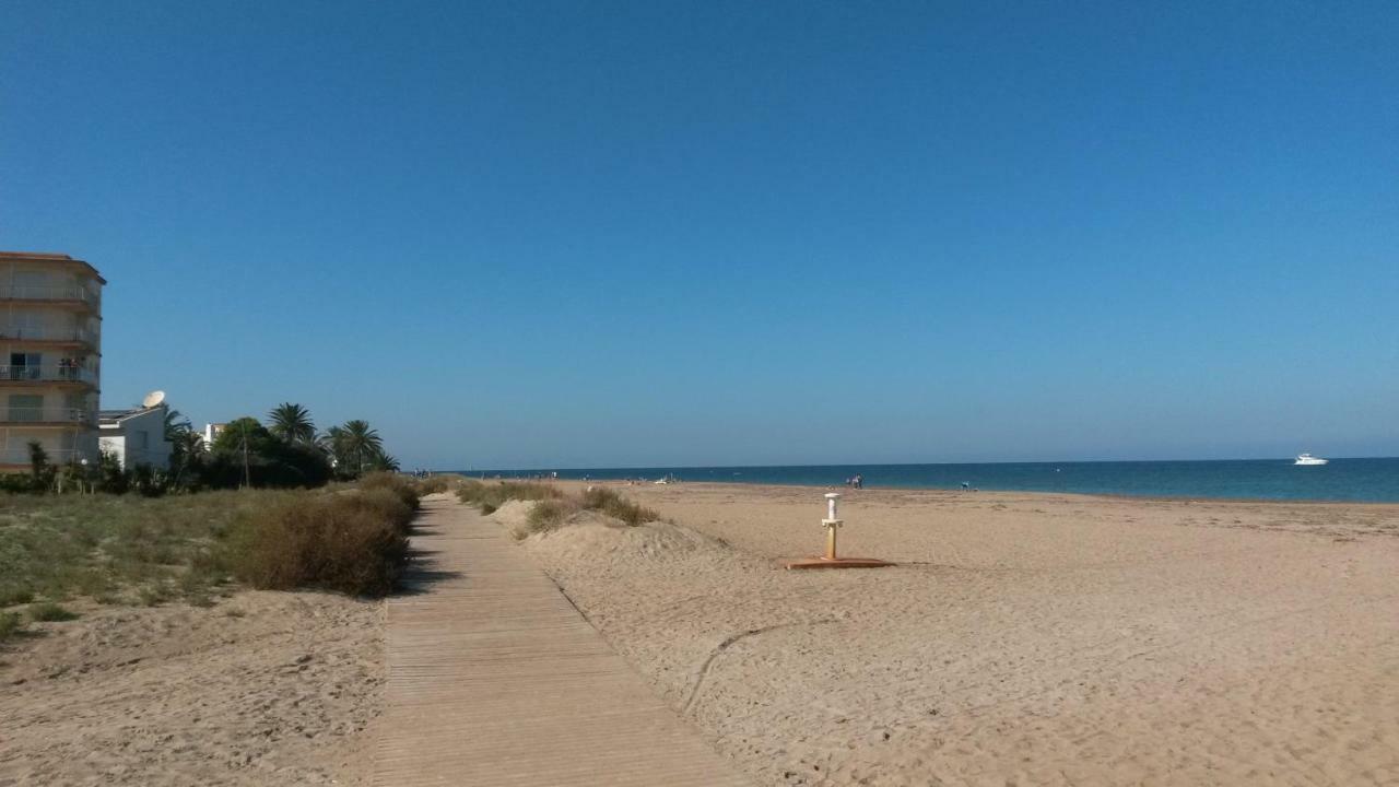 Сasa de vacaciones Manuela *