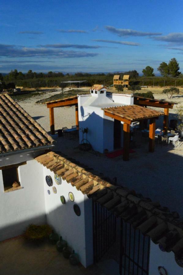 Casas Benali 3* Enguera