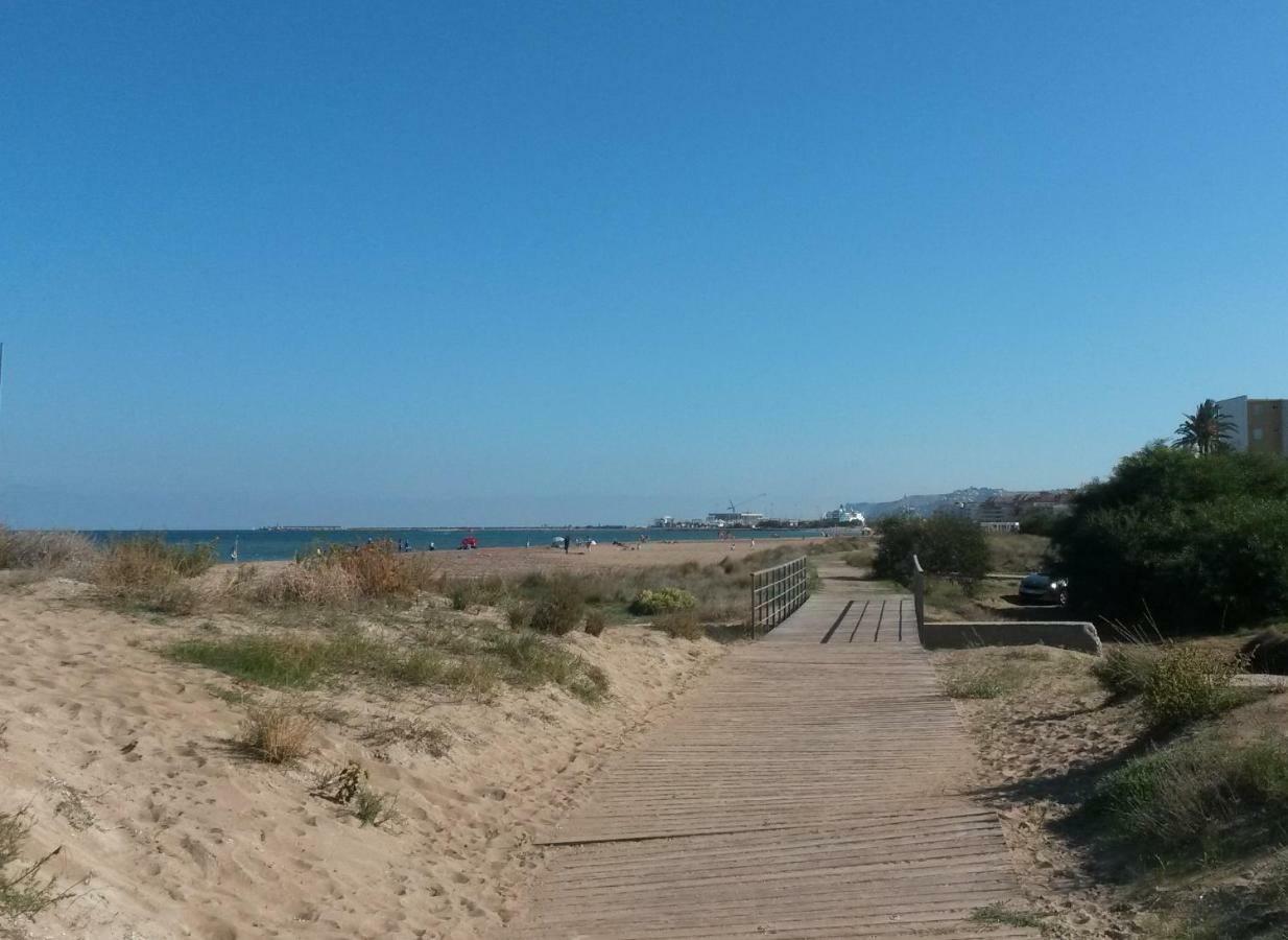 Сasa de vacaciones Manuela