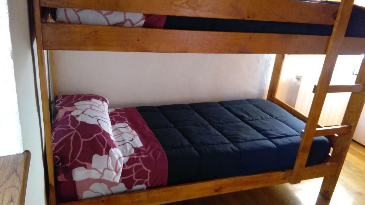 Mandoia Aterpetxea Hostel