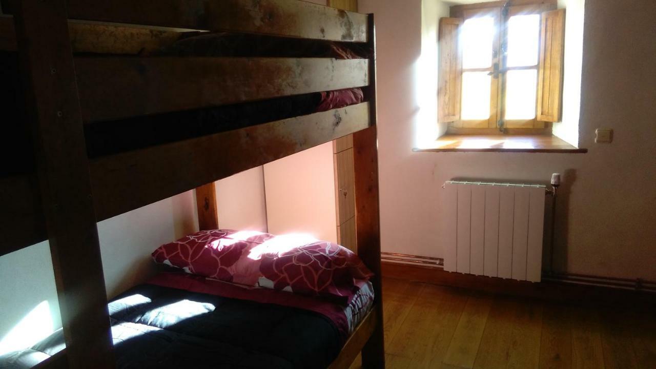 Hostel Mandoia Aterpetxea Arantzazu