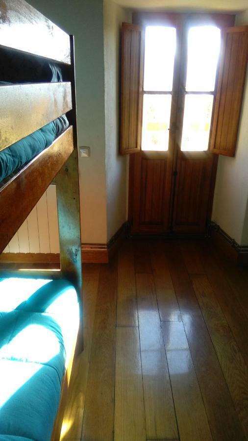 Hostel Mandoia Aterpetxea Arantzazu