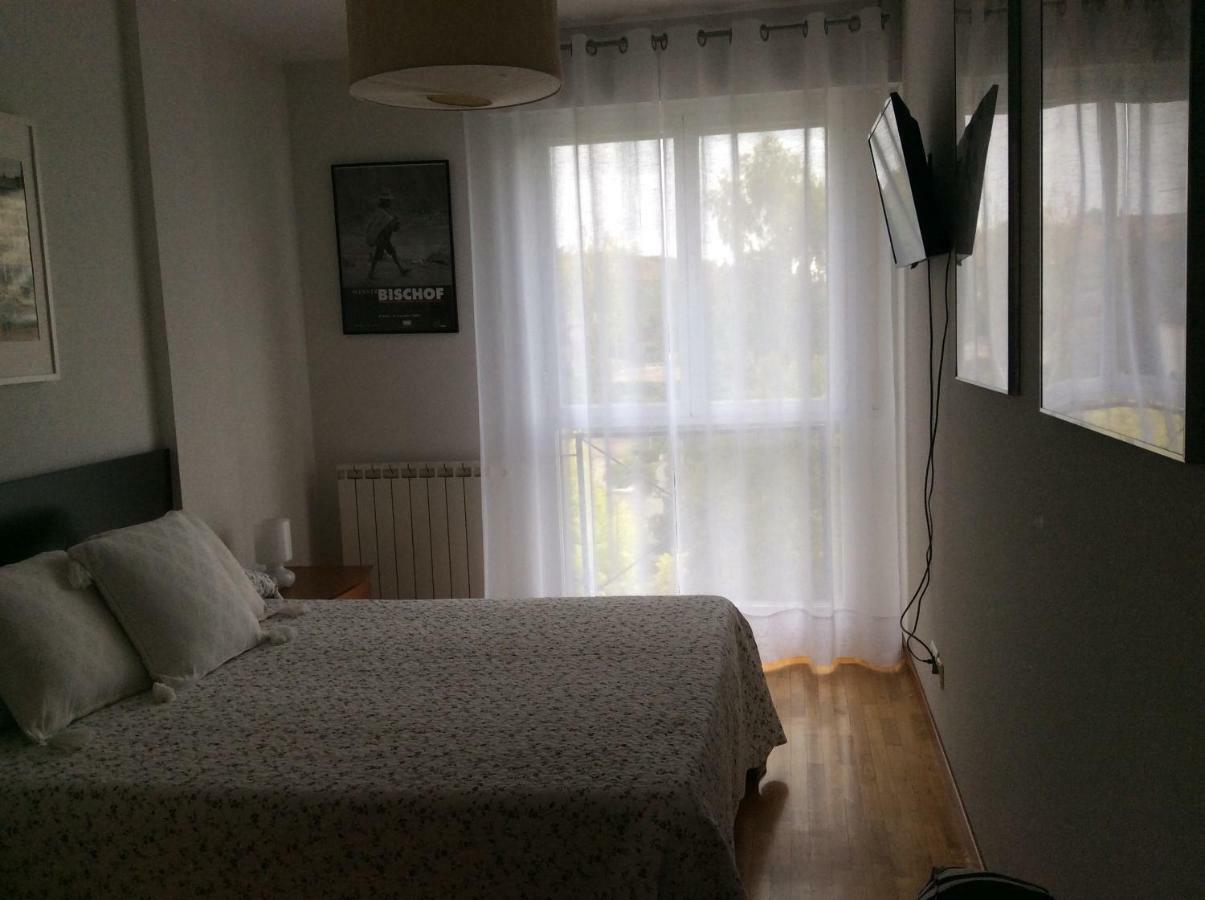 Apartment El Parque Navajas